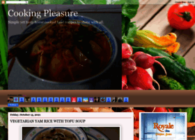 Kimmy-cookingpleasure.blogspot.com.au