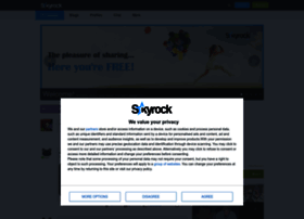 kimojackson1.skyrock.com