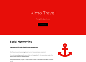 kimotravel.com