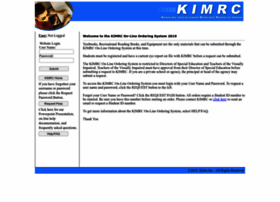 Kimrc.ksb.kyschools.us