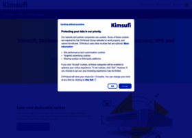 kimsufi.co.uk