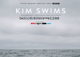 Kimswimsfilm.com