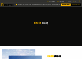 Kimtingroup.com