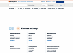 kind-baby.marktplaats.nl