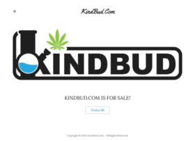 kindbud.com