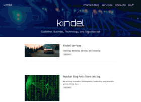 kindel.com
