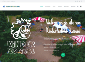 kinderfestival.com