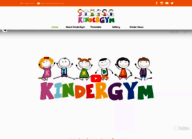 kindergymcentralcoast.com.au