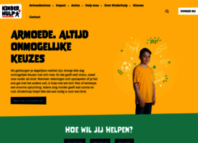 kinderhulp.nl