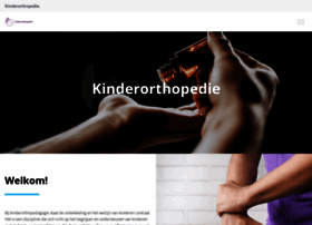 kinderorthopedie.nl