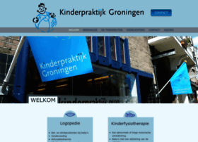 kinderpraktijkgroningen.nl