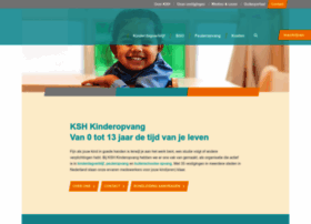 kinderservicehotels.nl