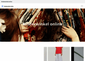 kinderwinkel-online.nl