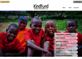 kindfund.com