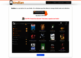 Kindlian.com