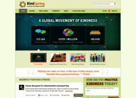 Kindspring.org