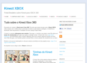 kinectxbox.com.br