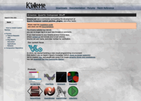 kineme.net
