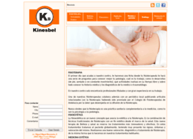kinesbel.com