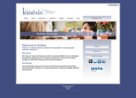 kinesis-cem.com