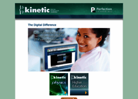 kineticbooks.com
