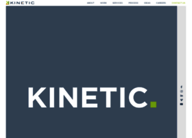 kineticmg.com