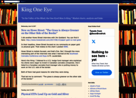 King1eye.blogspot.ro