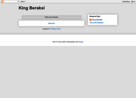 kingberaksi.blogspot.com