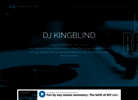 Kingblind.com