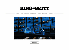 Kingbritt.com