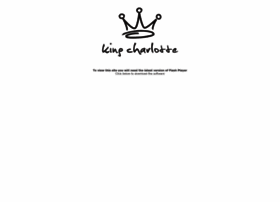 Kingcharlotte.com