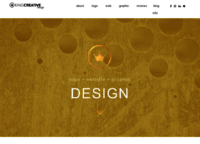 kingcreativedesign.com