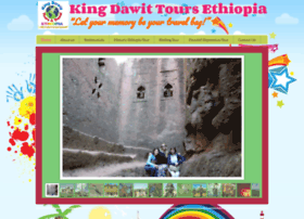 Kingdawittoursethiopia.webs.com