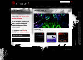 Kingdom2music.com