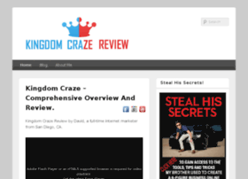 kingdomcrazereview.com