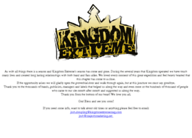 kingdomextrememag.com