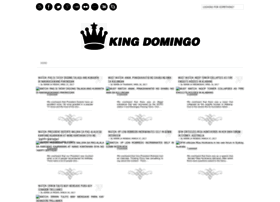 Kingdomingo.blogspot.com
