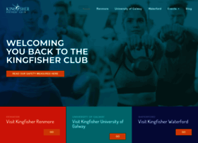 Kingfisherclub.com
