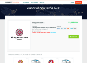 kinggems.com