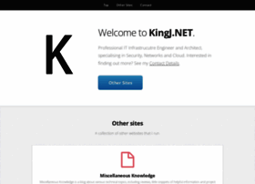 kingj.net