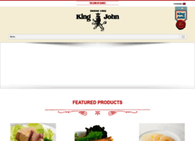 Kingjohn.com