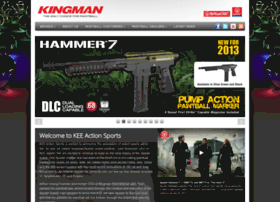 Kingman.com