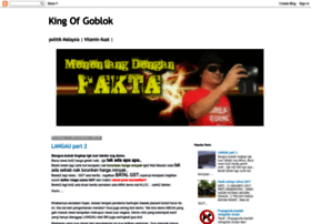 kingofgoblok.blogspot.com