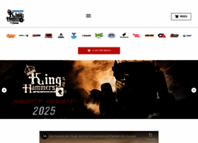 Kingofthehammers.com