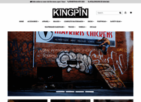 Kingpinstore.com