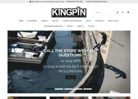 kingpinstore.com