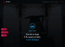 Kingscolleges.com