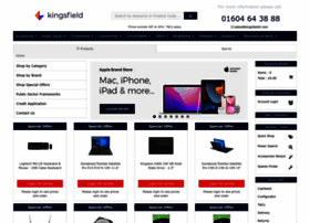 Kingsfieldcomputers.co.uk