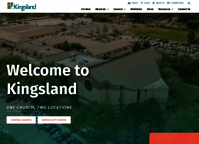kingsland.org
