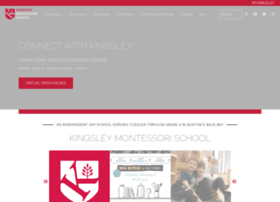 Kingsley.org